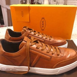 Tod's sneakers